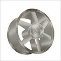 Single & Two Stage Axial Flow Fans